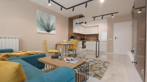 City Oasis near Airport, IEC, Metro station by Keybox